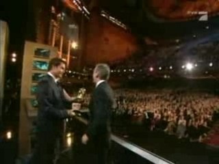 Kiefer Sutherland- Emmys 2006