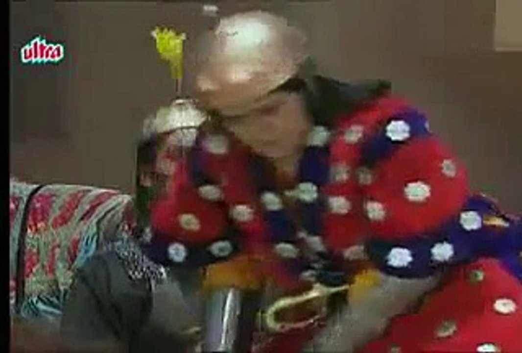 Akbar the Great Title Track - Doordarshan National (DD1)