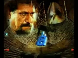 Antaraal Title Track - Doordarshan National (DD1)