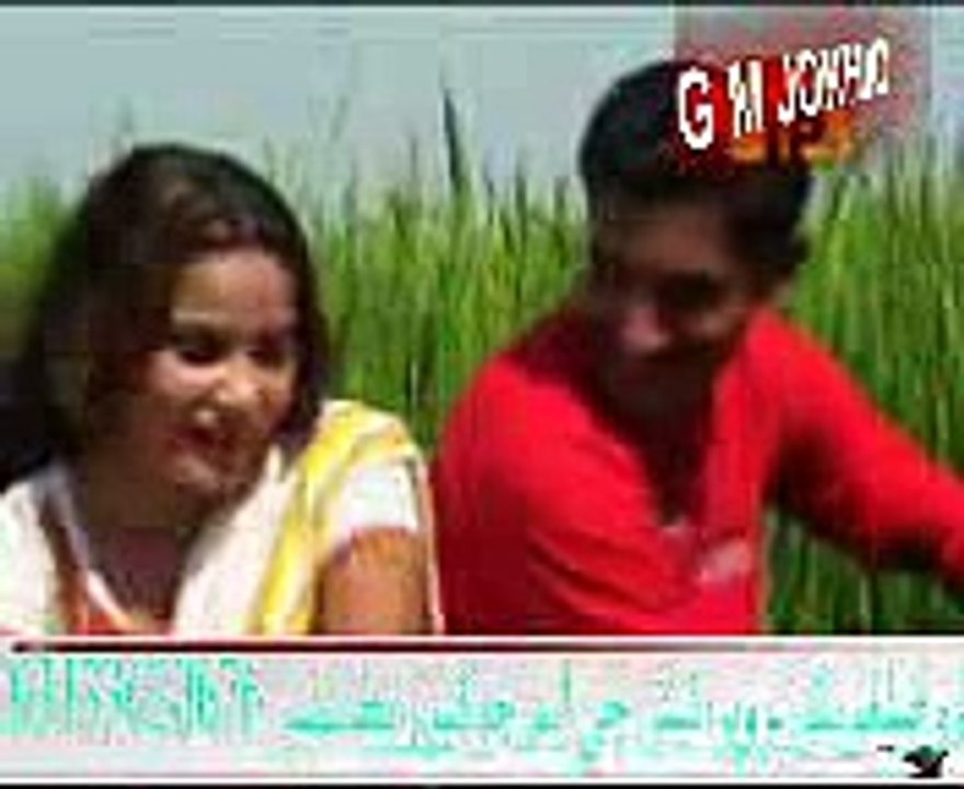 BAS TUHINJI KHUSHI_FOOZIA SOOMRO