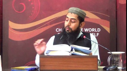 IFL Tarjuma Tafseer, Surah Al-Ma'un