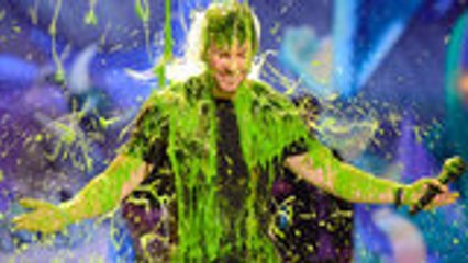All the Slimy Details About the Nickelodeon Kids' Choice Awards