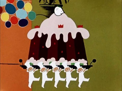 Три толстяка (1963)