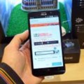 MWC: ASUS expone el Zenfone 2 y su wearable con Android Wear review news