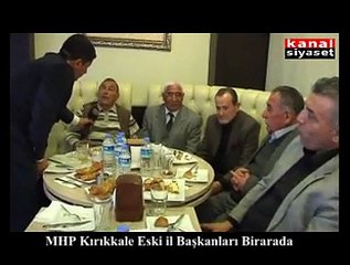 CEMALETTİN AKDOĞAN