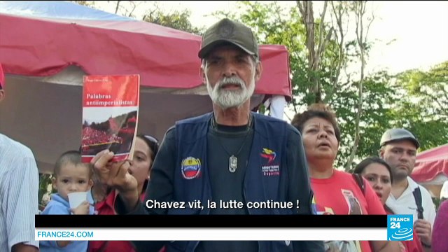 28/03/2015 FRMG REPORTERS VENEZU PLT 0328 (1): Ep 1 V2