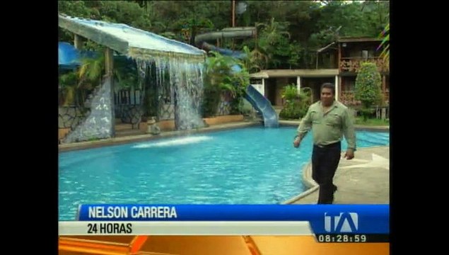 Conozca la ruta del agua, una mezcla de aventura, gastronomía y bellos paisajes