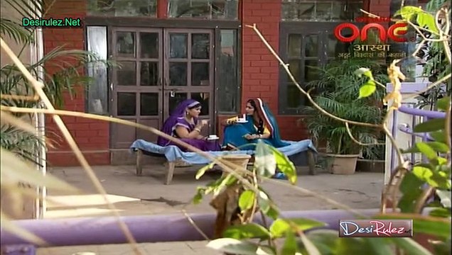 Aastha 27th March 2015 pt1