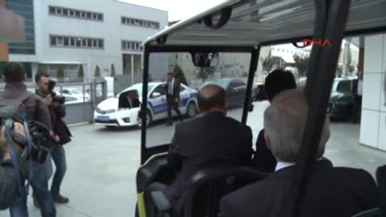 Bursa Bakan Işık: Kamu Alımlarında Yerli Üretim Desteklenecek