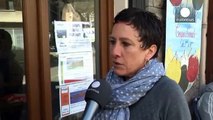 Germanwings crash dominates conversation in Seyne les Alpes
