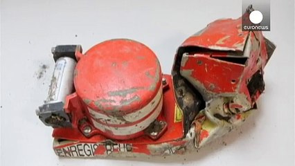 Germanwings crash investigators still searching for second Black Box