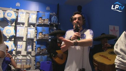 Avec Camille Combal et Bengous à la radio !