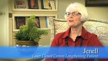 Crown Lengthening - Bismarck, ND - Dr. Everett Heringer