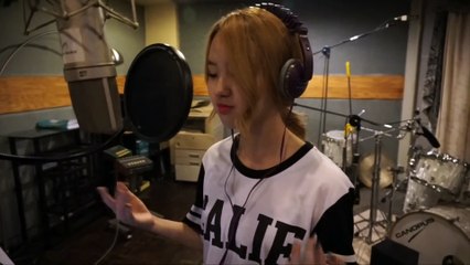 NC.A : Hey Crazy (Studio Version)