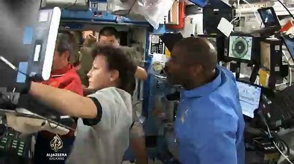 Neizvjesna budućnost Međunarodne svemirske stanice