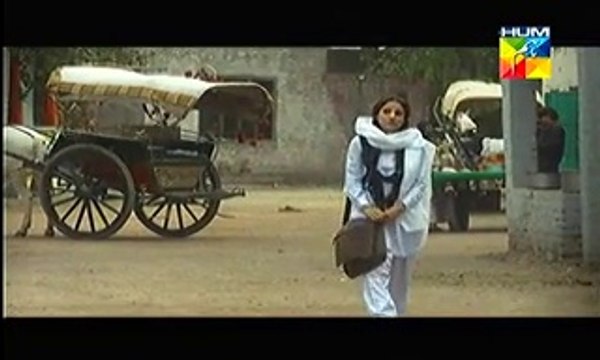 Sadqay Tumharay Episode 25 Part 3 HUM TV Drama 27 March 2015