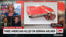 Germanwings plane crash  Cockpit audio file recovered