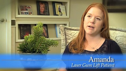 Laser Gum Recontouring - Bismarck, ND - Dr. Everett Heringer