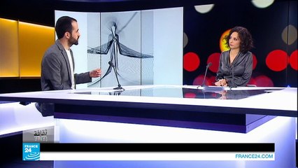 حرية الوهم.. معرض تفاعلي للفنان السوري دينو أحمد علي