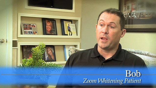 Philips Zoom!® Whitening - Bismarck, ND - Heringer Dentistry