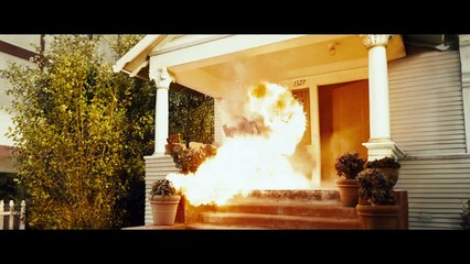 "Fast & Furious 7" de James Wan