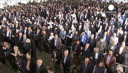 Saudi-led airstrikes against Iranian-allied militia in Yemen condemned in Tehran