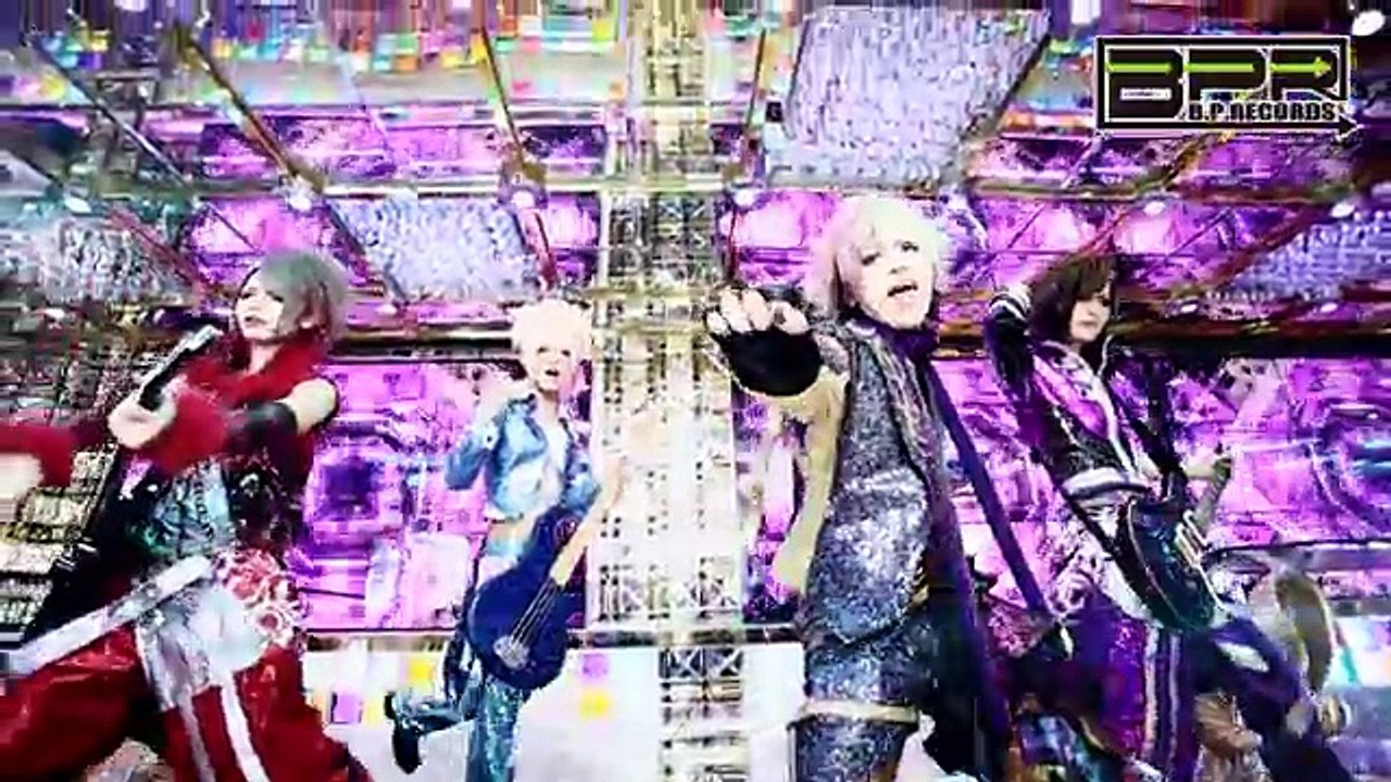 LOG-Adore you MUSIC VIDEO