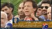 Finance Minister Ishaq Dar Reply To Imran Khan Arif Alvi Phone Talk