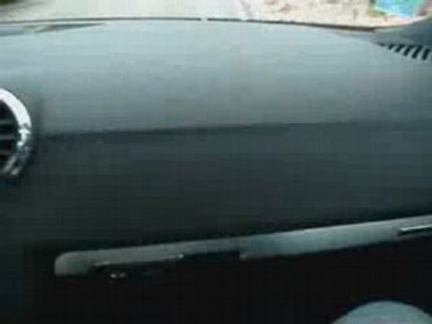 Essai Audi TT Roadster V6