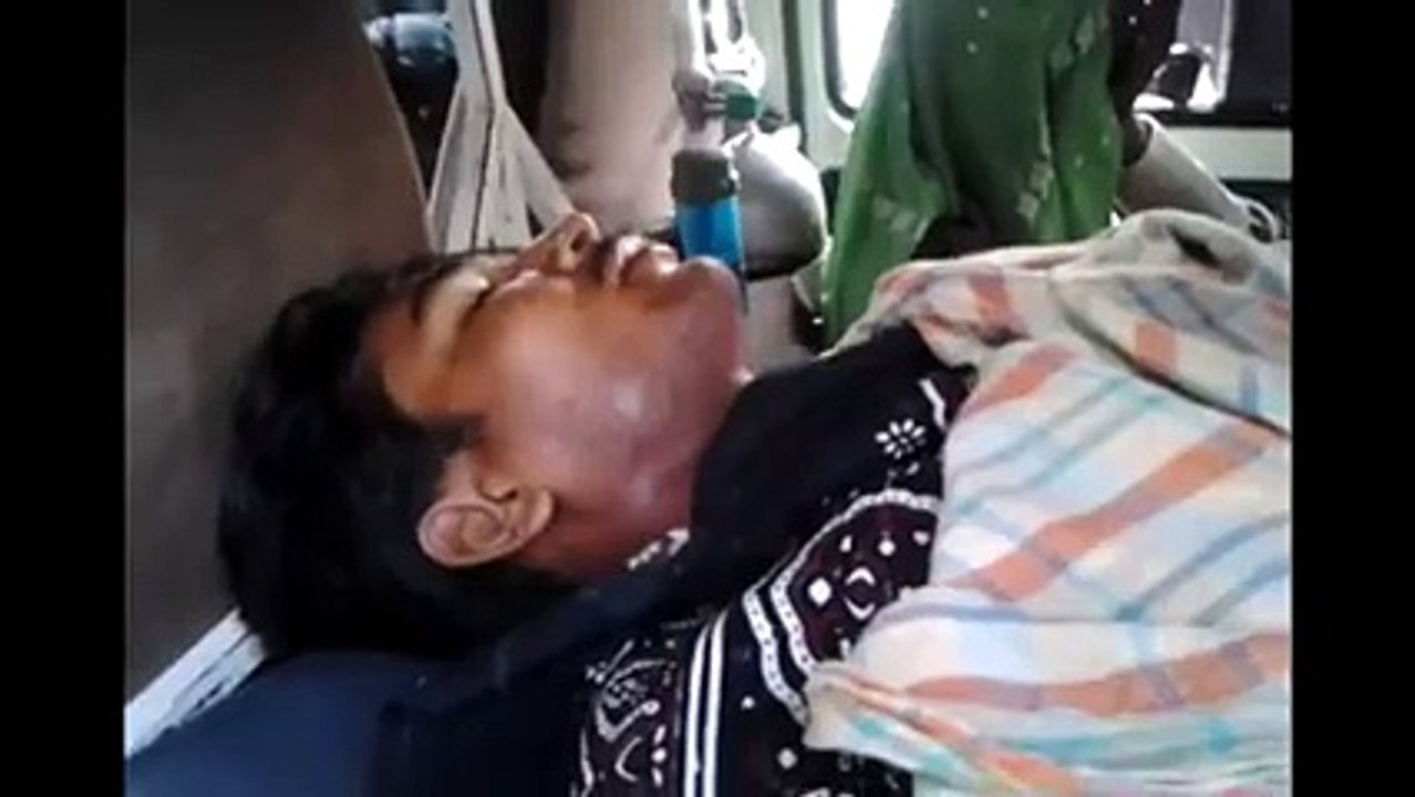 khipro 20 sala hari qatal