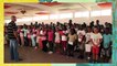 [Ecole en choeur] Académie de Guadeloupe - Ecole Sylviane BLANCARD-JOVIEN de Saint-Claude
