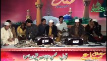 HYM Mehfil-e-Sama 2015 Janana Pay Mar Jana (www.liverstreamerz.com)