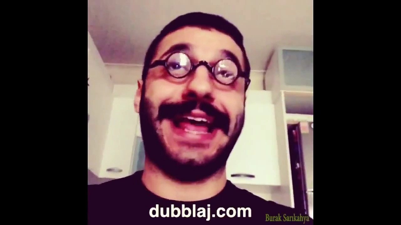 Burak Sarıkahya Dubsmash Videoları Dubsmash Türkçe Dubblaj.com