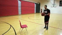 Basketball Moves - Deadly 3 Move Combo!!