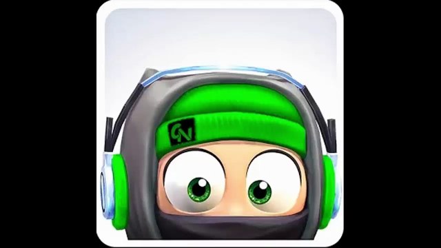 Clumsy Ninja 1.13.0 Mod Apk + Data (Pièces et Gemmes illimité) Télécharger [FR]