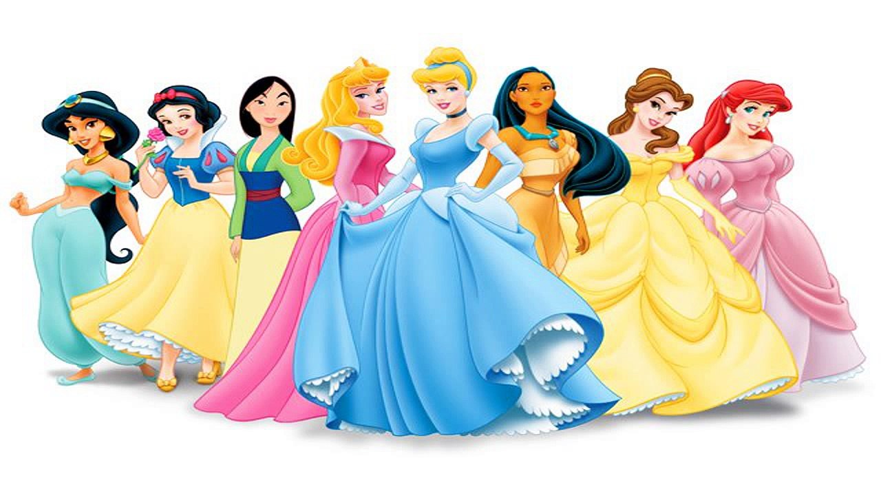 Snow White Makeup Tutorial | If Disney Princesses Were Real