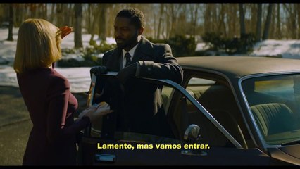 O Ano Mais Violento - Trailer (Legendado)