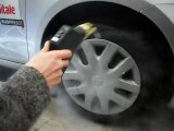 Huy: il nettoie votre voiture sans la toucher