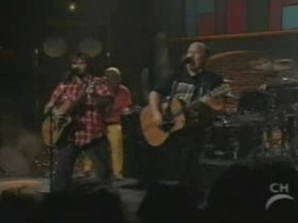 Tenacious D - Tribute (With Dave Grohl)