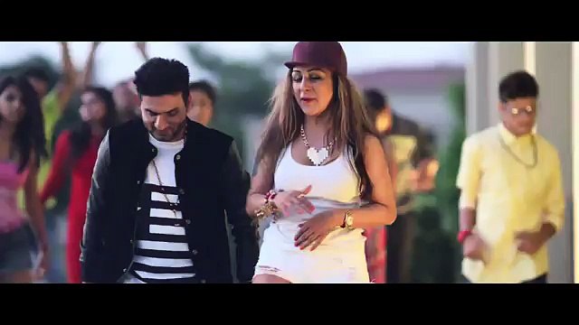 Att Goriye - Tigerstyle Feat. Preet Harpal & Hard Kaur Lokdhun Latest Punjabi Song 2014