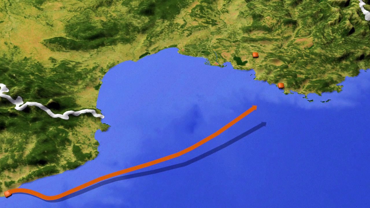 Cronologia do acidente da Germanwings