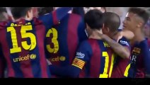 Luis Suarez - all goals for Barcelona 2014_2015 HD - Luis Suárez