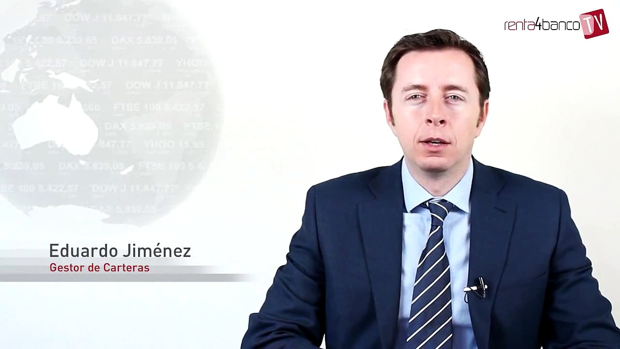 30.03.15 al 03.04.15 · Semana con 4 sesiones - Perspectivas del mercado financiero