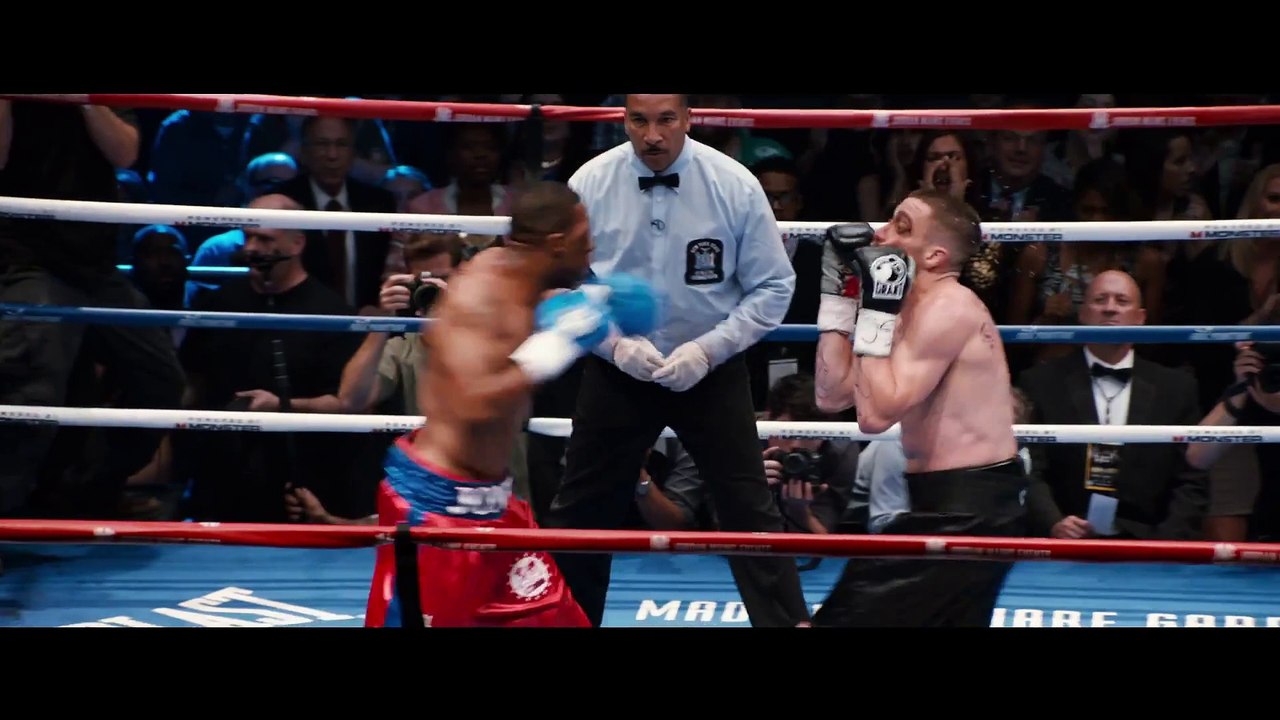 Trailer Southpaw