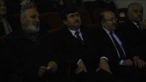 Şehit Başçavuşun Adı Konferans Salonuna Verildi