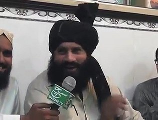 chaa gya molvi