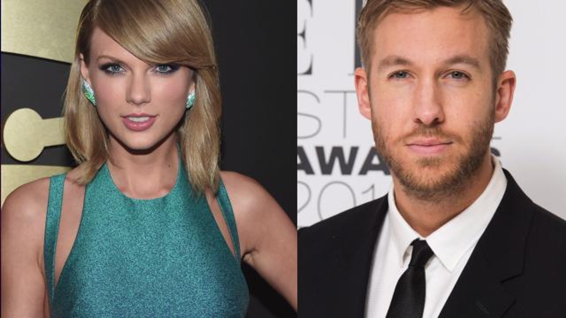 Are Taylor Swift and Calvin Harris Dating?