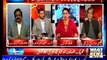 WAQT 8PM with Fareeha Idrees with MQM Asif Hasnain (26 March 2015)