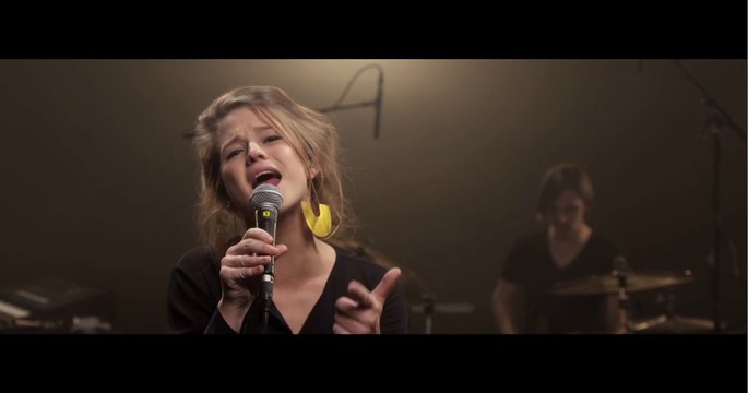 Selah Sue - Reason - Live Deezer Session