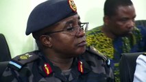 Exército nigeriano recupera cidade reduto do Boko Haram